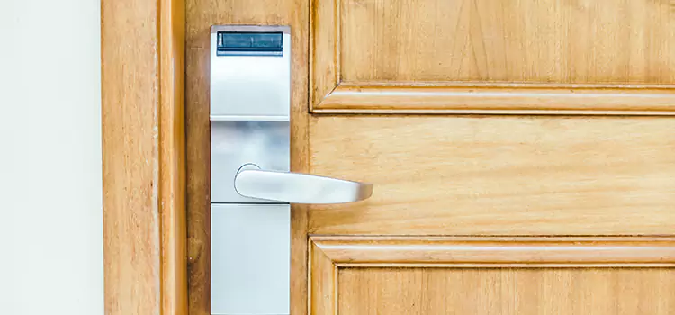 Advanced Solutions in Whittier, CA for Modern Security