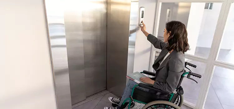 Benefits of Modern Handicap Door Systems in Whittier, CA