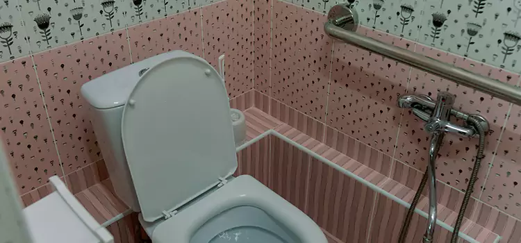 Meeting Diverse Needs With Accessible Restroom Solutions in Whittier, CA