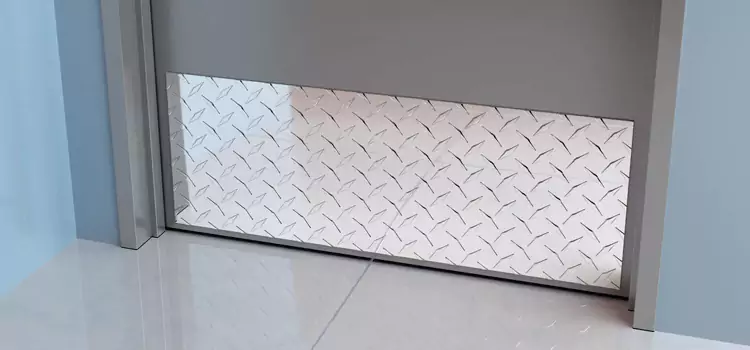 Benefits of Professional Kick Plate Solutions in Whittier, CA