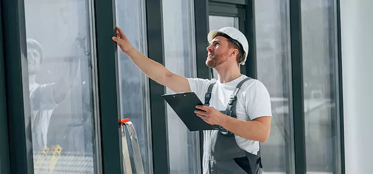 Comprehensive Solutions for Your Sticking Doors in Whittier, CA