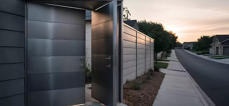 Comprehensive Steel Door Solutions in Whittier, CA