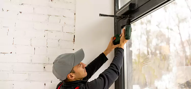 Your Trusted Partner for Door Closer Solutions in Whittier, CA