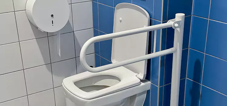 Comprehensive Solutions in Whittier, CA for Accessible Facilities