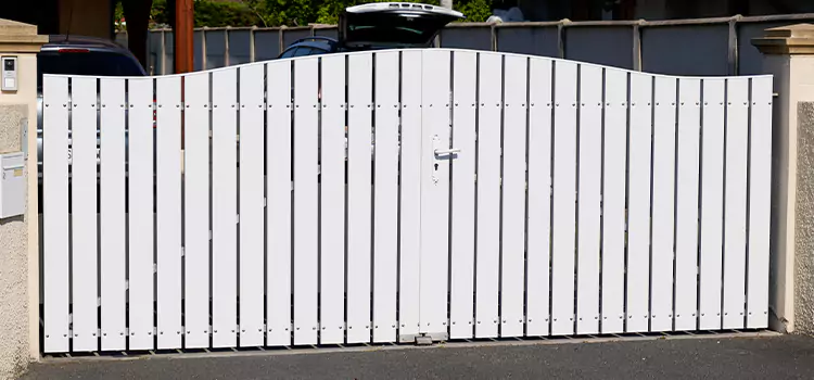 Why Choose Us for Residential Gate Repair in Whittier, CA?